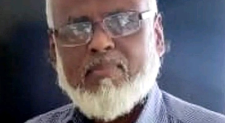 রাবির অবসরপ্রাপ্ত অধ্যাপক এ এস এম শফিকুর রহমানের মৃত্যু